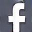 Facebook logo icon
