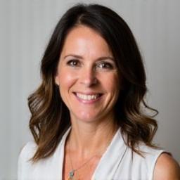 Friendly headshot of Restaurant Manager Chiara Bianchi